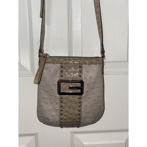 GUESS crossbody bag